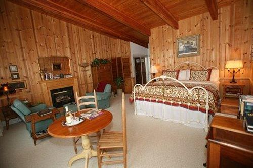North Coast Country Inn Gualala Eksteriør billede
