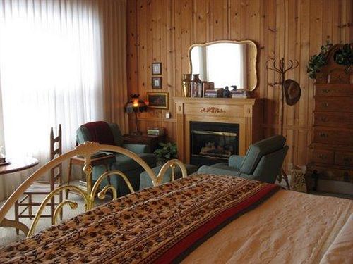 North Coast Country Inn Gualala Eksteriør billede