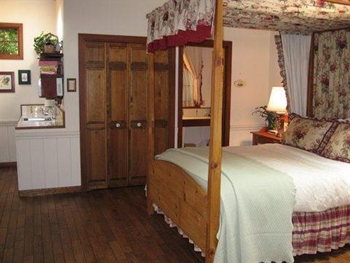 North Coast Country Inn Gualala Eksteriør billede