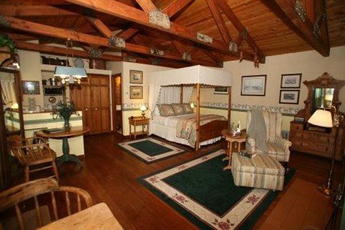 North Coast Country Inn Gualala Eksteriør billede
