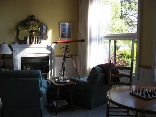 North Coast Country Inn Gualala Eksteriør billede