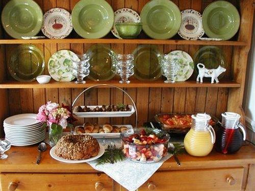 North Coast Country Inn Gualala Eksteriør billede