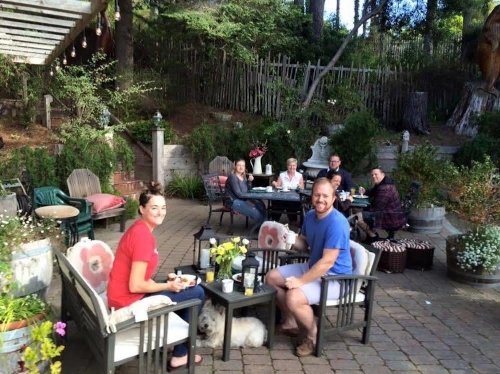 North Coast Country Inn Gualala Eksteriør billede